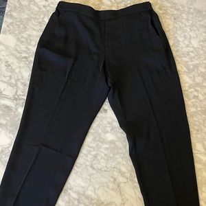 J.CREW JAMIE PANT IN SIZE 12P